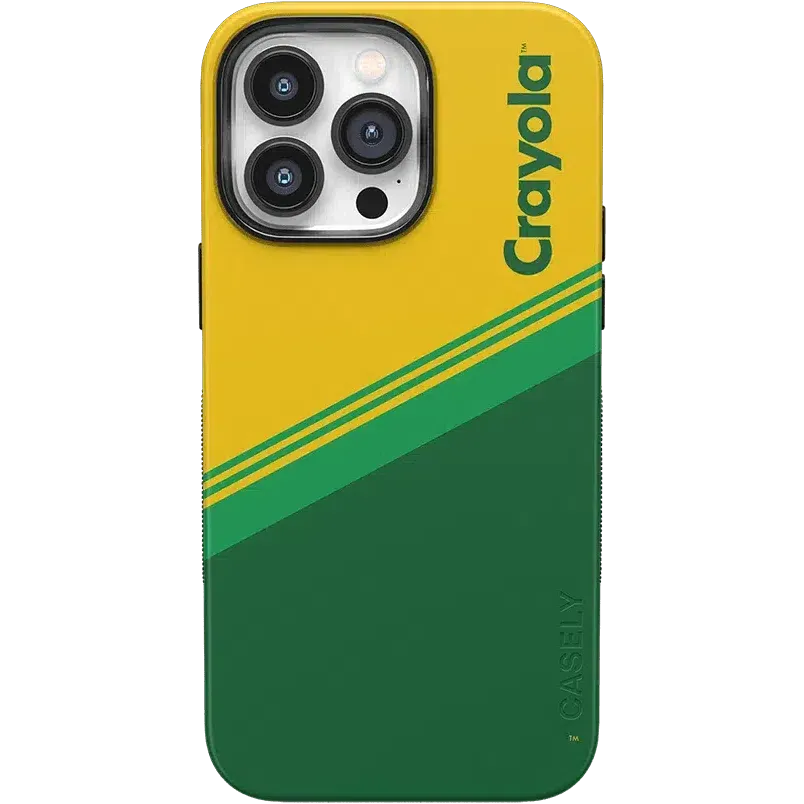 BestSelling Keep It Classic | Crayola Crayon Box Case  Stylish & Comfortable