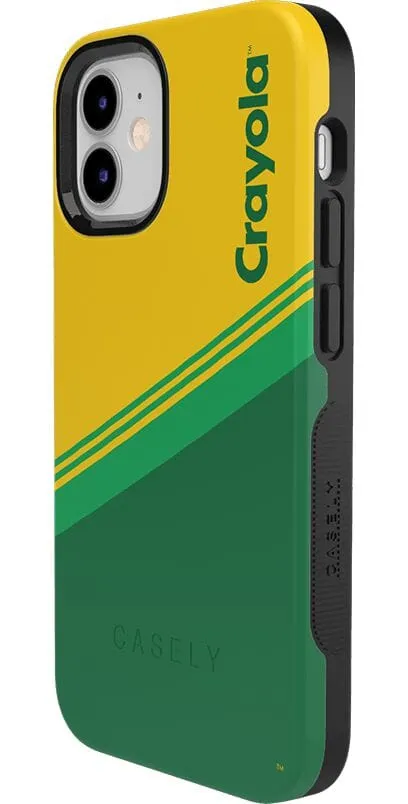 BestSelling Keep It Classic | Crayola Crayon Box Case  Stylish & Comfortable