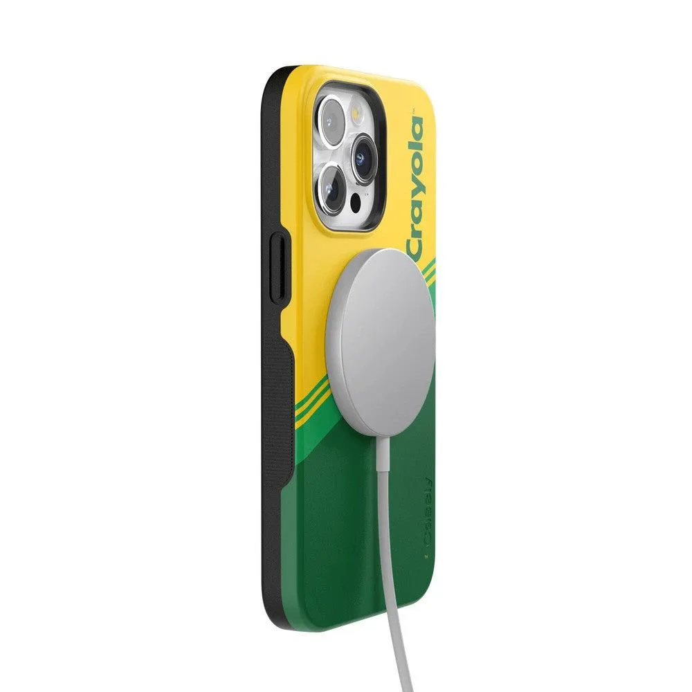 BestSelling Keep It Classic | Crayola Crayon Box Case  Stylish & Comfortable