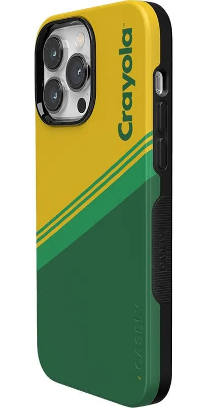 BestSelling Keep It Classic | Crayola Crayon Box Case  Stylish & Comfortable