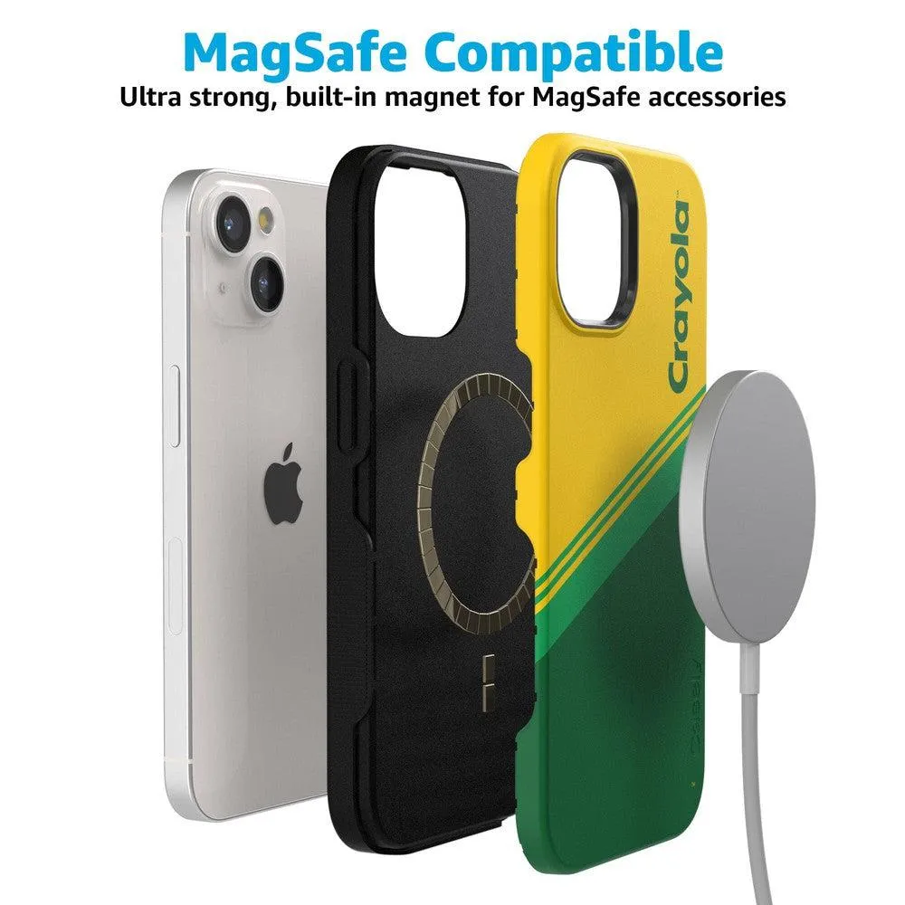BestSelling Keep It Classic | Crayola Crayon Box Case  Stylish & Comfortable