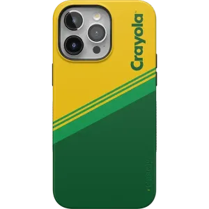 BestSelling Keep It Classic | Crayola Crayon Box Case  Stylish & Comfortable