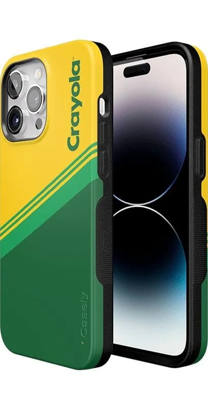 BestSelling Keep It Classic | Crayola Crayon Box Case  Stylish & Comfortable