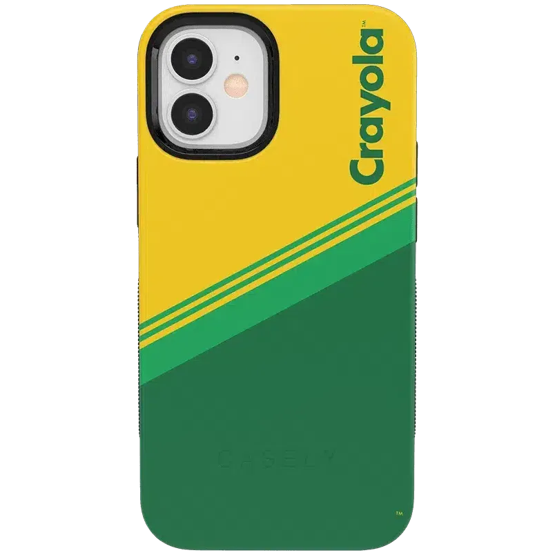 BestSelling Keep It Classic | Crayola Crayon Box Case  Stylish & Comfortable