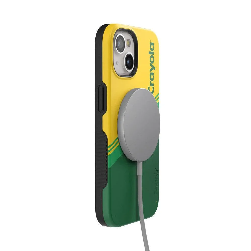 BestSelling Keep It Classic | Crayola Crayon Box Case  Stylish & Comfortable