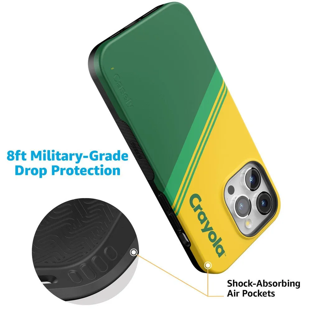 BestSelling Keep It Classic | Crayola Crayon Box Case  Stylish & Comfortable