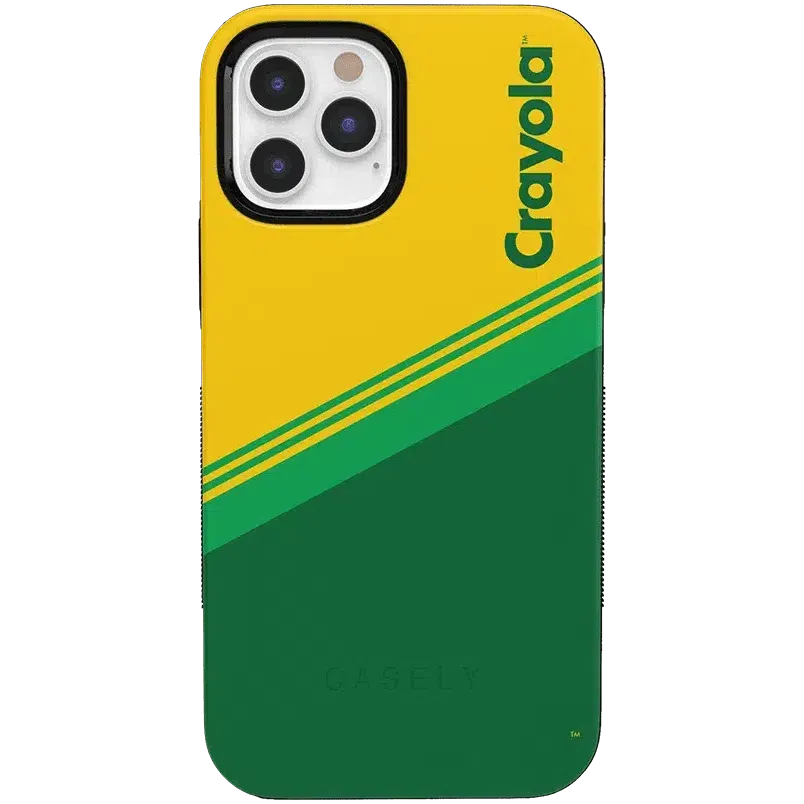 BestSelling Keep It Classic | Crayola Crayon Box Case  Stylish & Comfortable