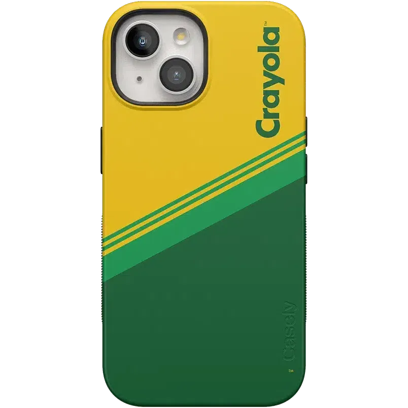 BestSelling Keep It Classic | Crayola Crayon Box Case  Stylish & Comfortable