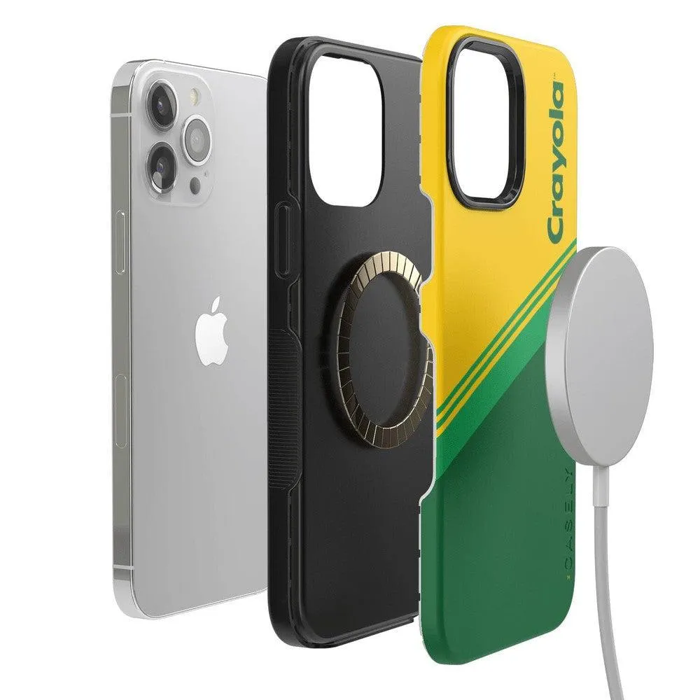 BestSelling Keep It Classic | Crayola Crayon Box Case  Stylish & Comfortable