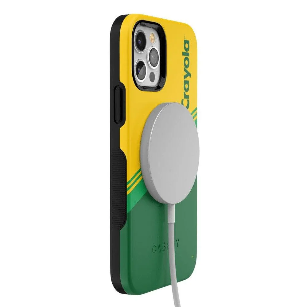 BestSelling Keep It Classic | Crayola Crayon Box Case  Stylish & Comfortable