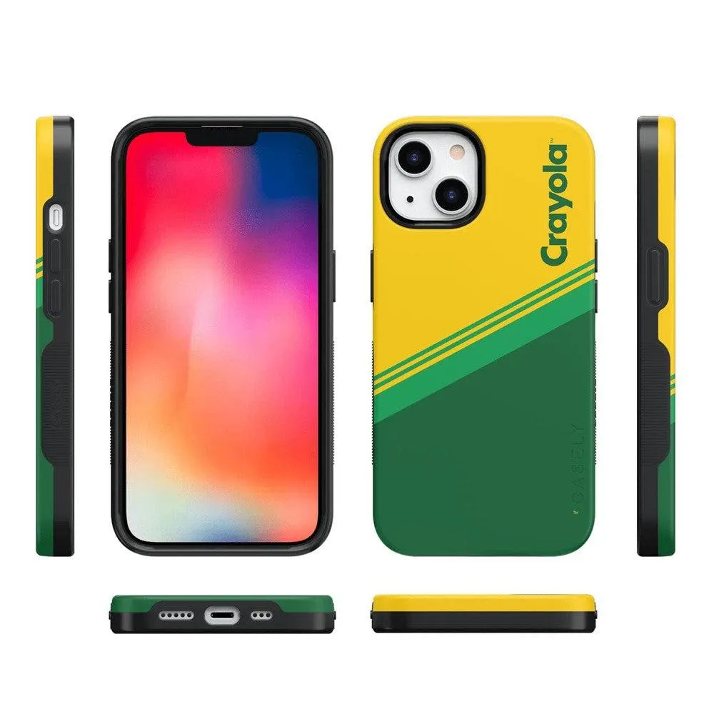 BestSelling Keep It Classic | Crayola Crayon Box Case  Stylish & Comfortable