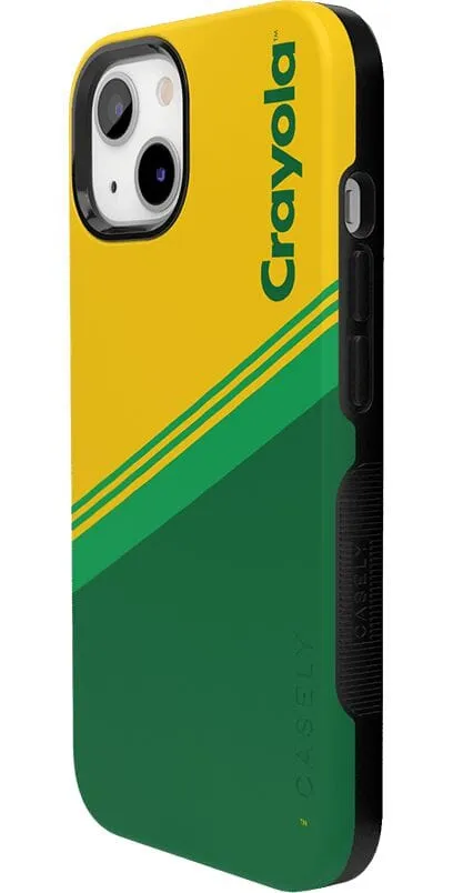 BestSelling Keep It Classic | Crayola Crayon Box Case  Stylish & Comfortable