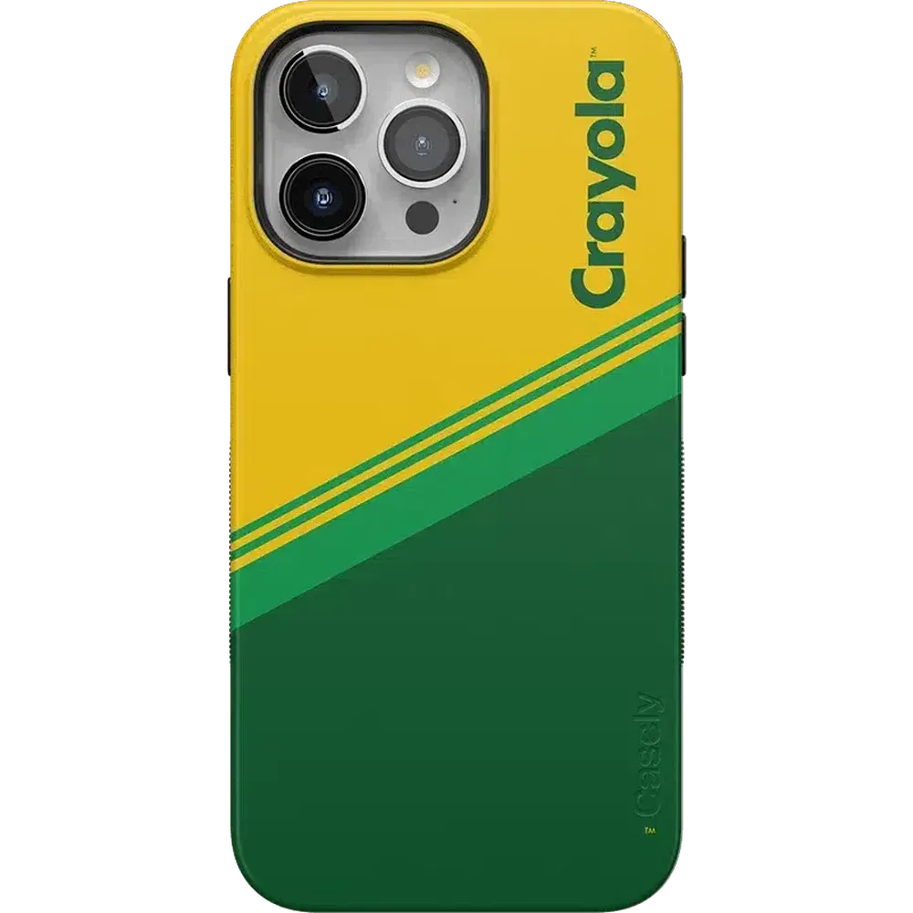 BestSelling Keep It Classic | Crayola Crayon Box Case  Stylish & Comfortable