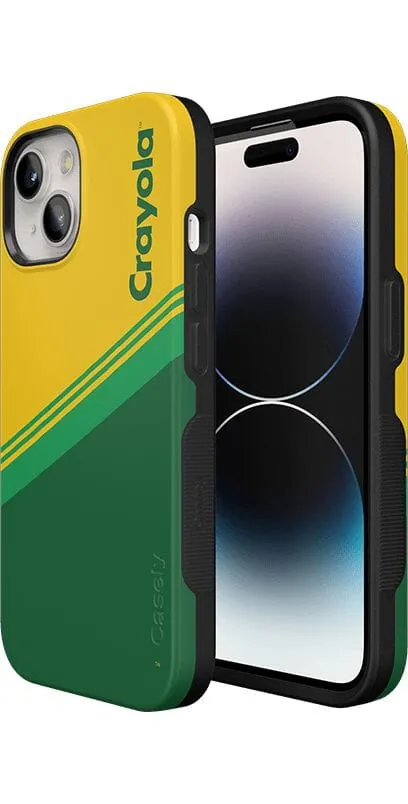 BestSelling Keep It Classic | Crayola Crayon Box Case  Stylish & Comfortable