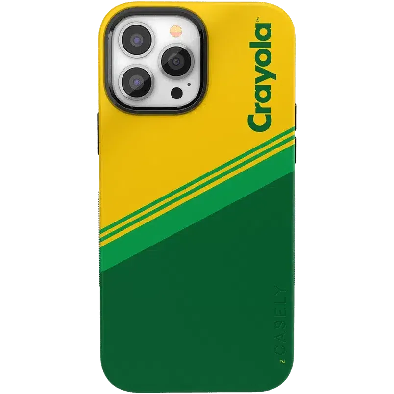 BestSelling Keep It Classic | Crayola Crayon Box Case  Stylish & Comfortable