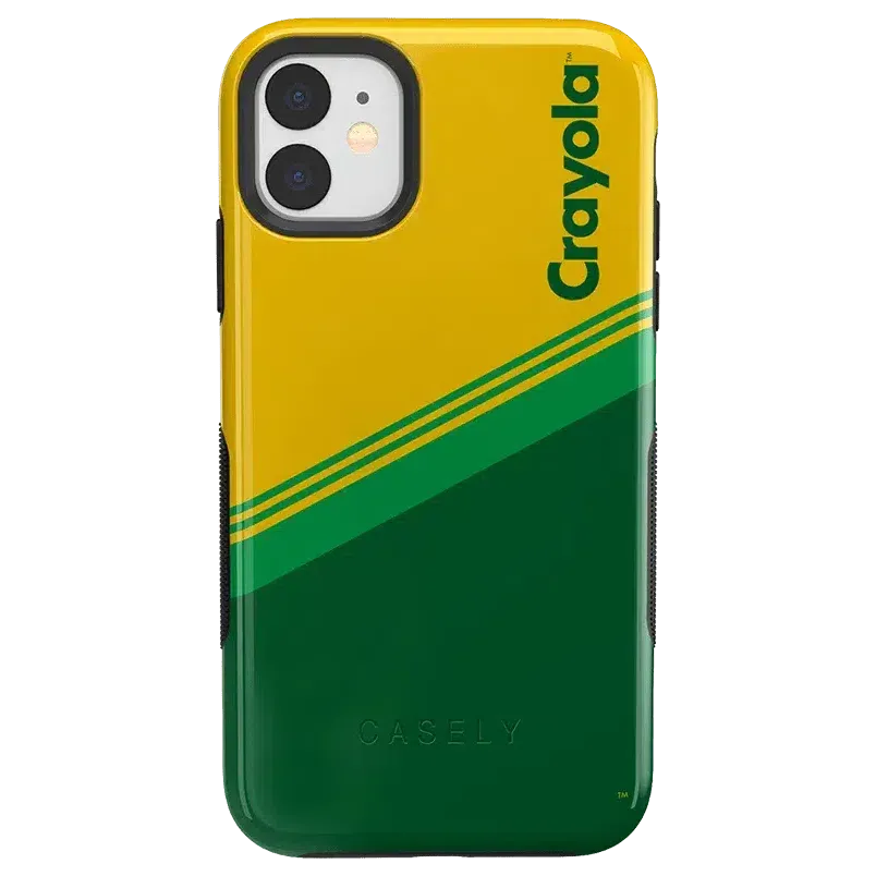 BestSelling Keep It Classic | Crayola Crayon Box Case  Stylish & Comfortable