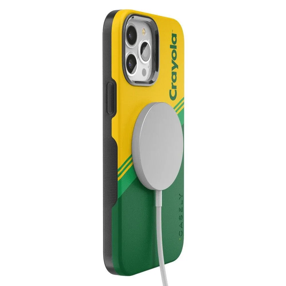 BestSelling Keep It Classic | Crayola Crayon Box Case  Stylish & Comfortable