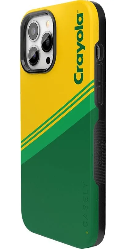 BestSelling Keep It Classic | Crayola Crayon Box Case  Stylish & Comfortable