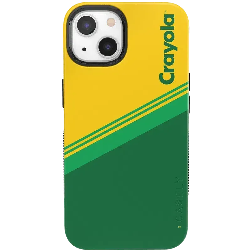 BestSelling Keep It Classic | Crayola Crayon Box Case  Stylish & Comfortable