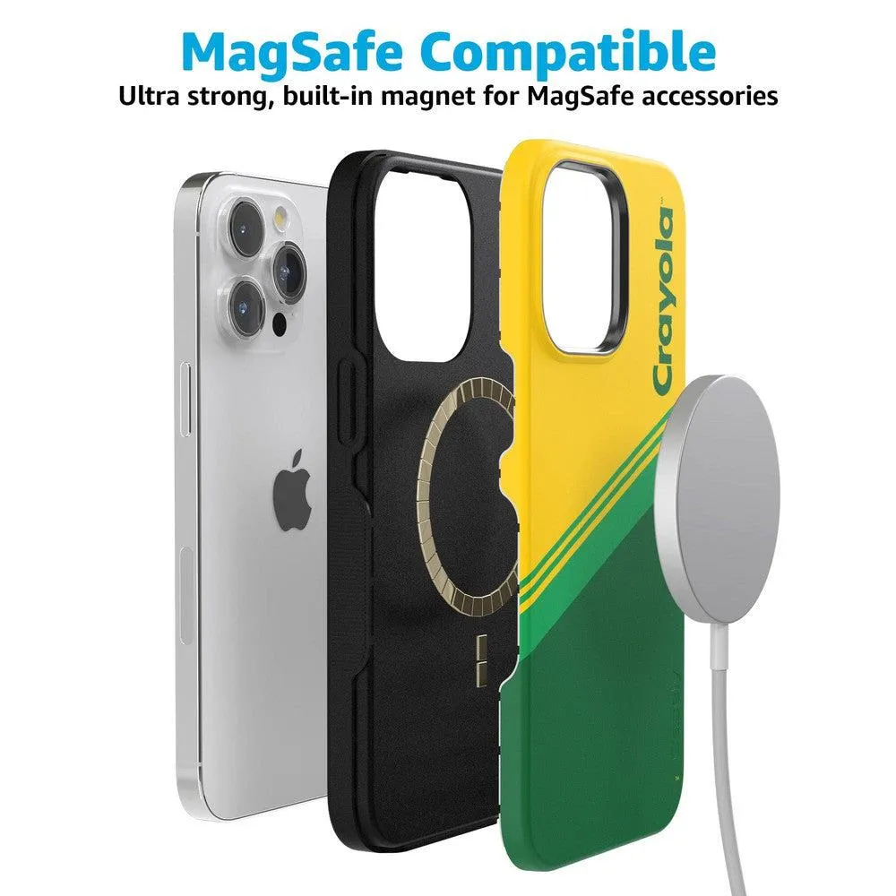 BestSelling Keep It Classic | Crayola Crayon Box Case  Stylish & Comfortable