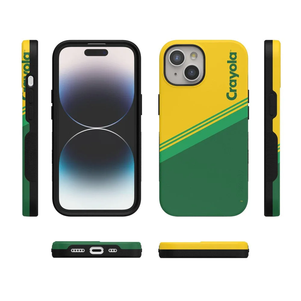 BestSelling Keep It Classic | Crayola Crayon Box Case  Stylish & Comfortable