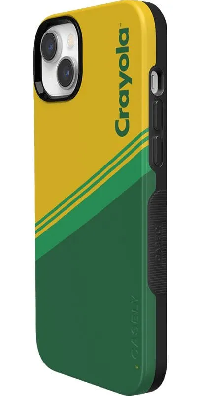BestSelling Keep It Classic | Crayola Crayon Box Case  Stylish & Comfortable