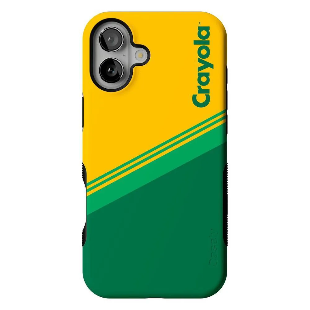 BestSelling Keep It Classic | Crayola Crayon Box Case  Stylish & Comfortable