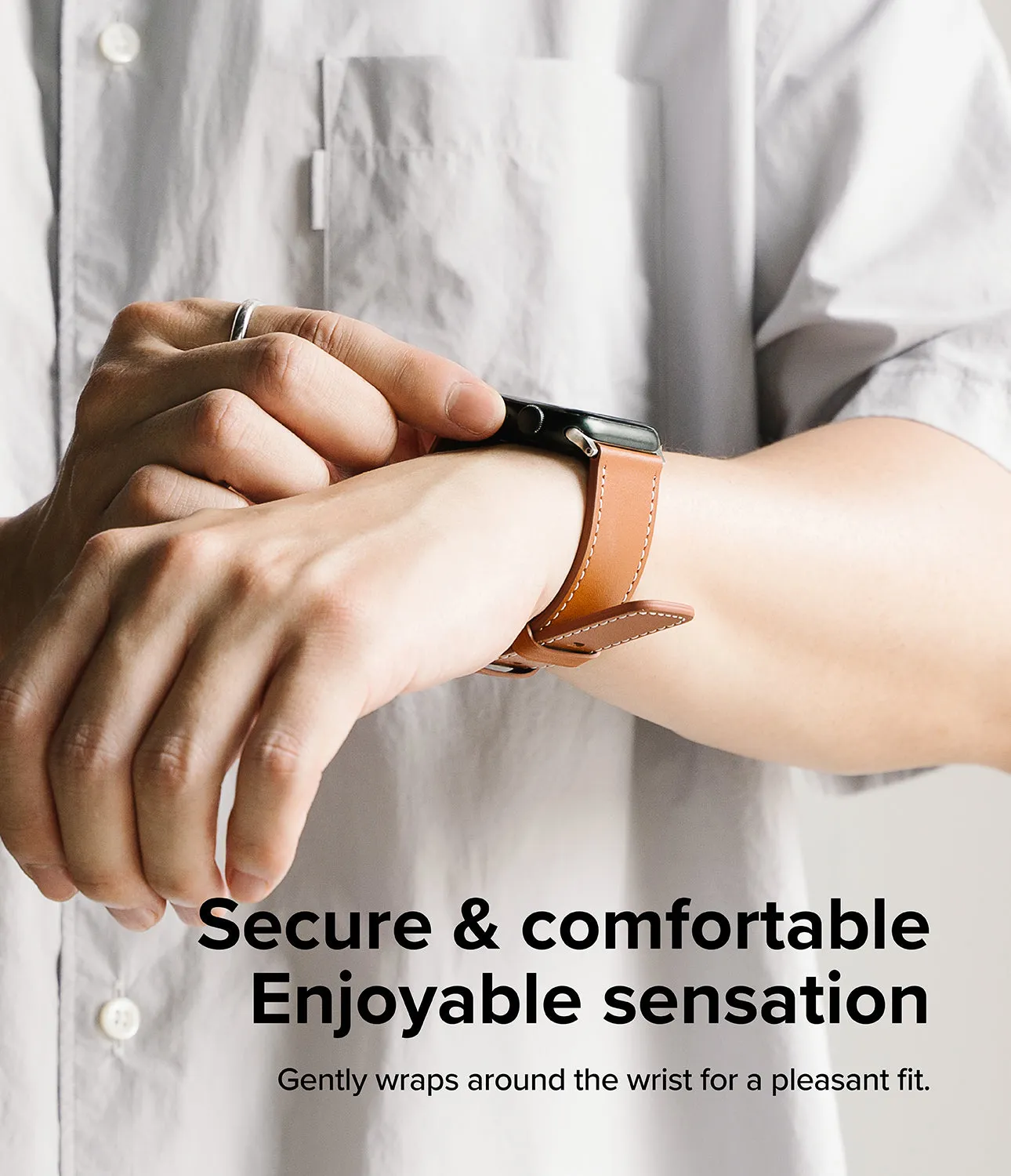 BestSelling Leather One Basic Bold  Limited Stock!