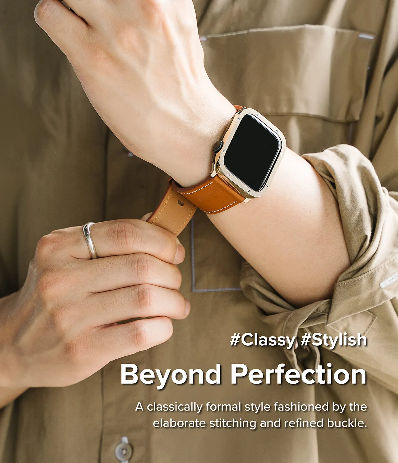 BestSelling Leather One Basic Bold  Limited Stock!