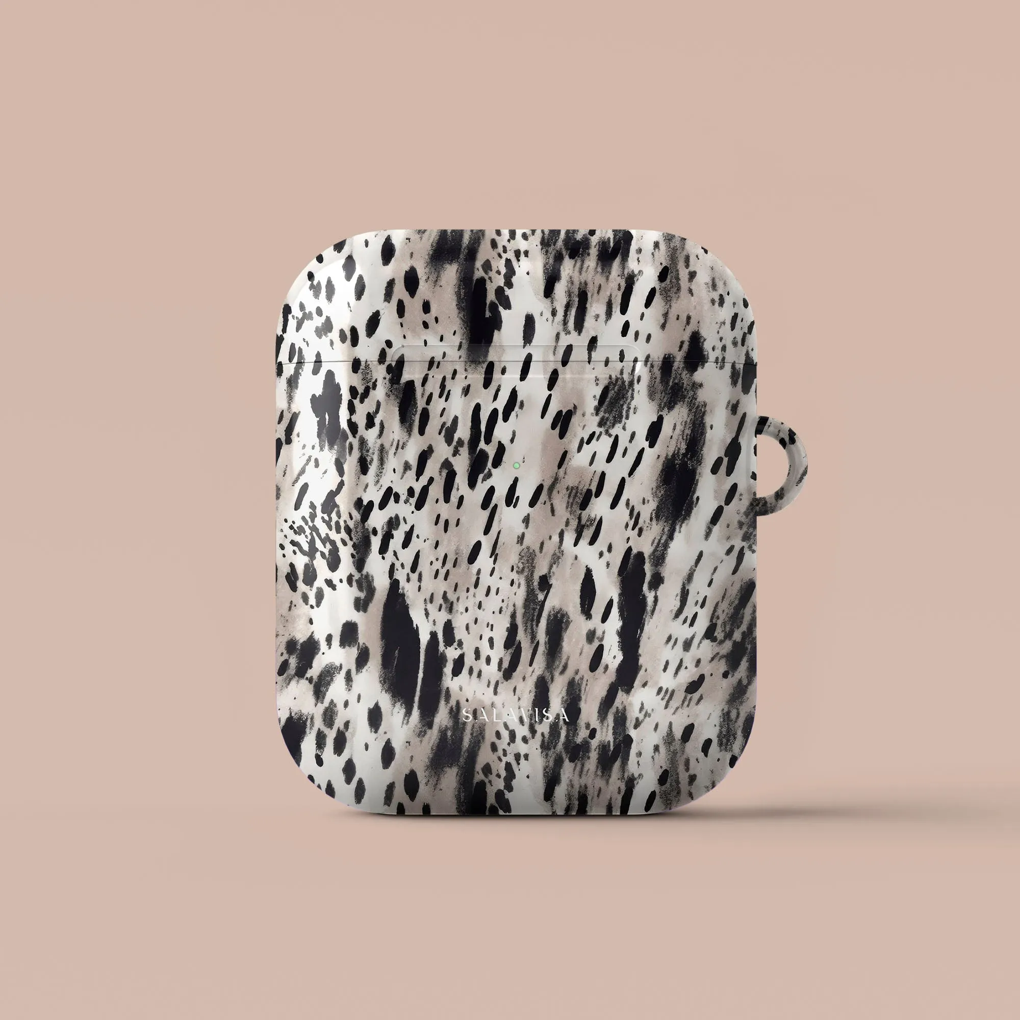 BestSelling Leopard Abstract AirPods Case  Last Chance!