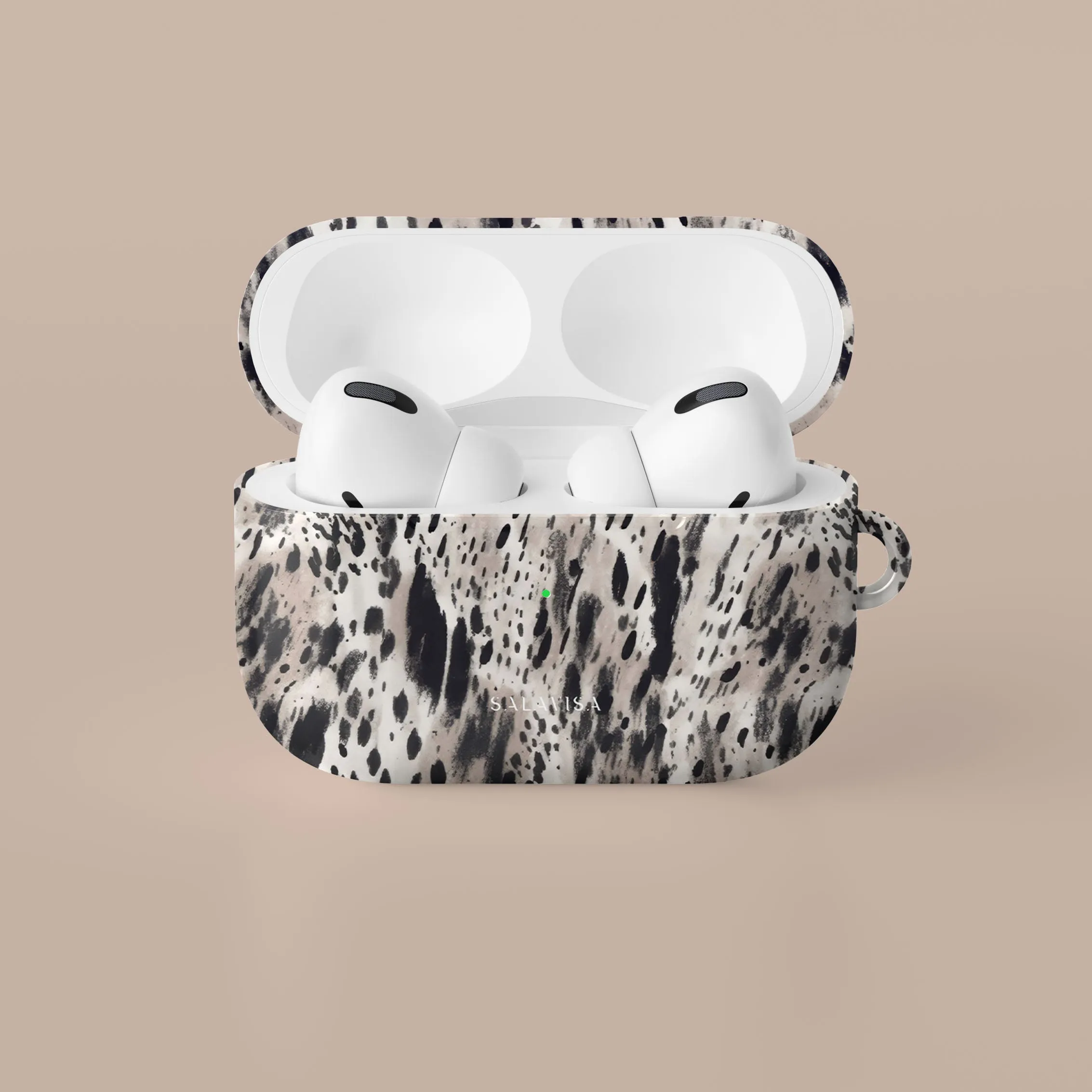 BestSelling Leopard Abstract AirPods Case  Last Chance!