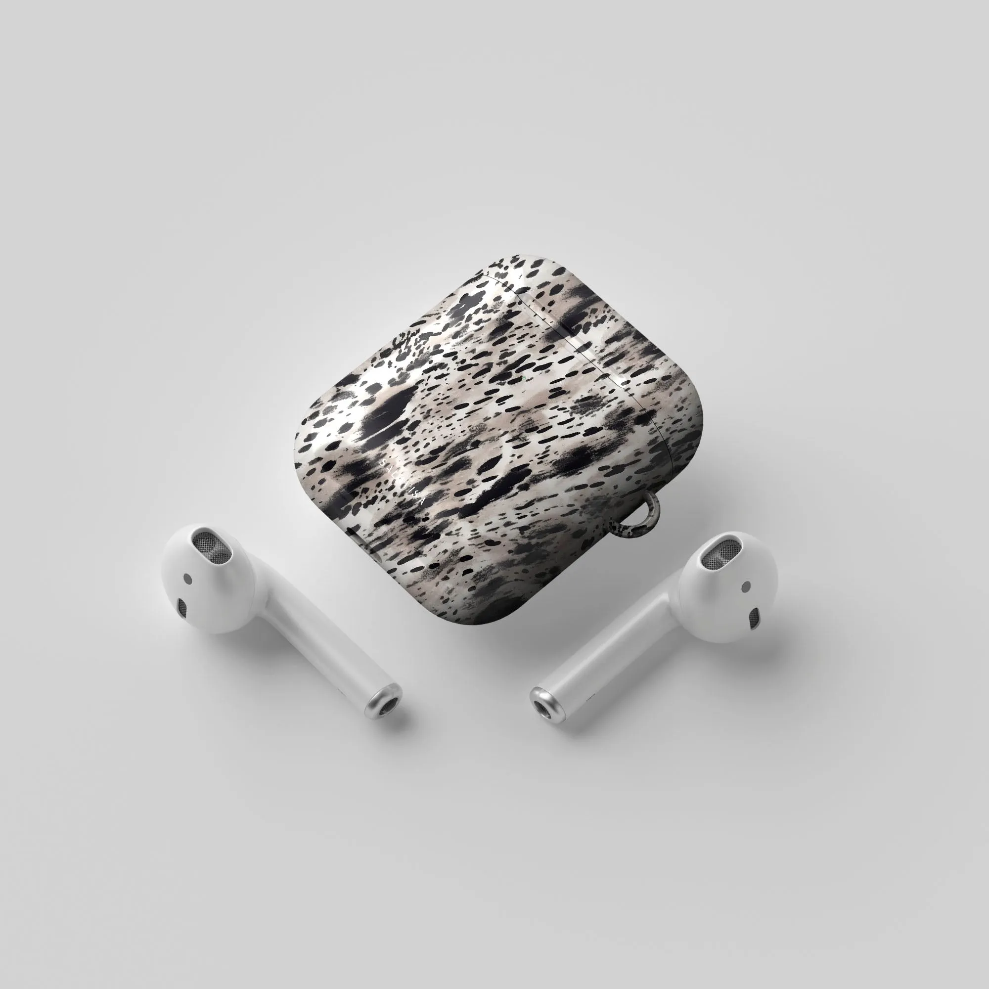 BestSelling Leopard Abstract AirPods Case  Last Chance!