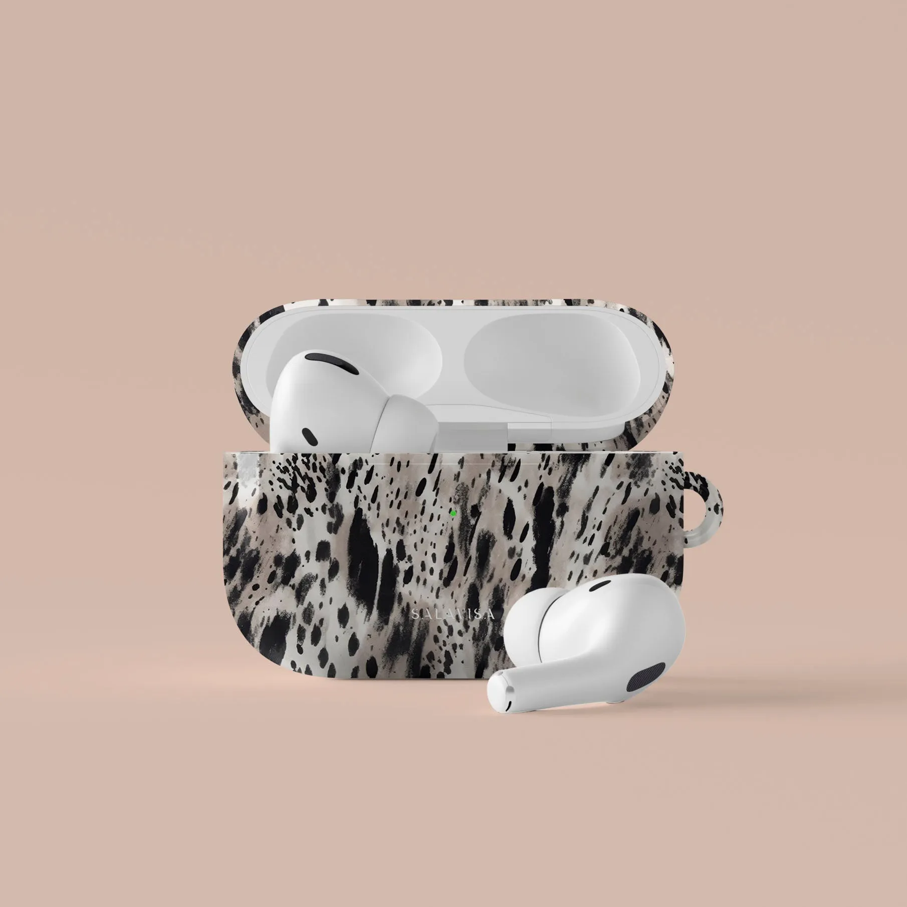 BestSelling Leopard Abstract AirPods Case  Last Chance!