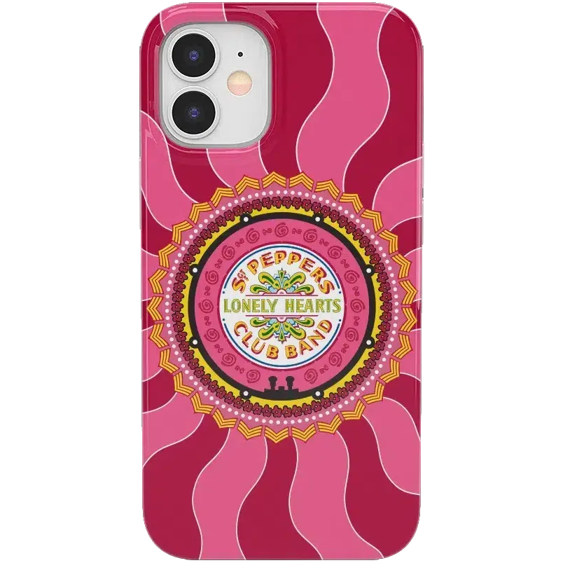 BestSelling Lonely Hearts Club | The Beatles Sgt. Pepper's Case  Last Few Pieces!