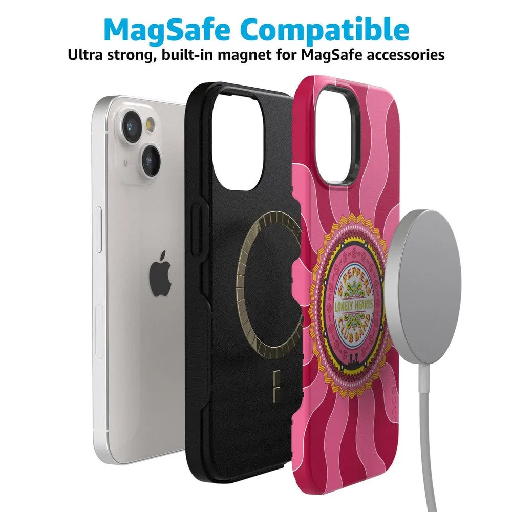 BestSelling Lonely Hearts Club | The Beatles Sgt. Pepper's Case  Last Few Pieces!