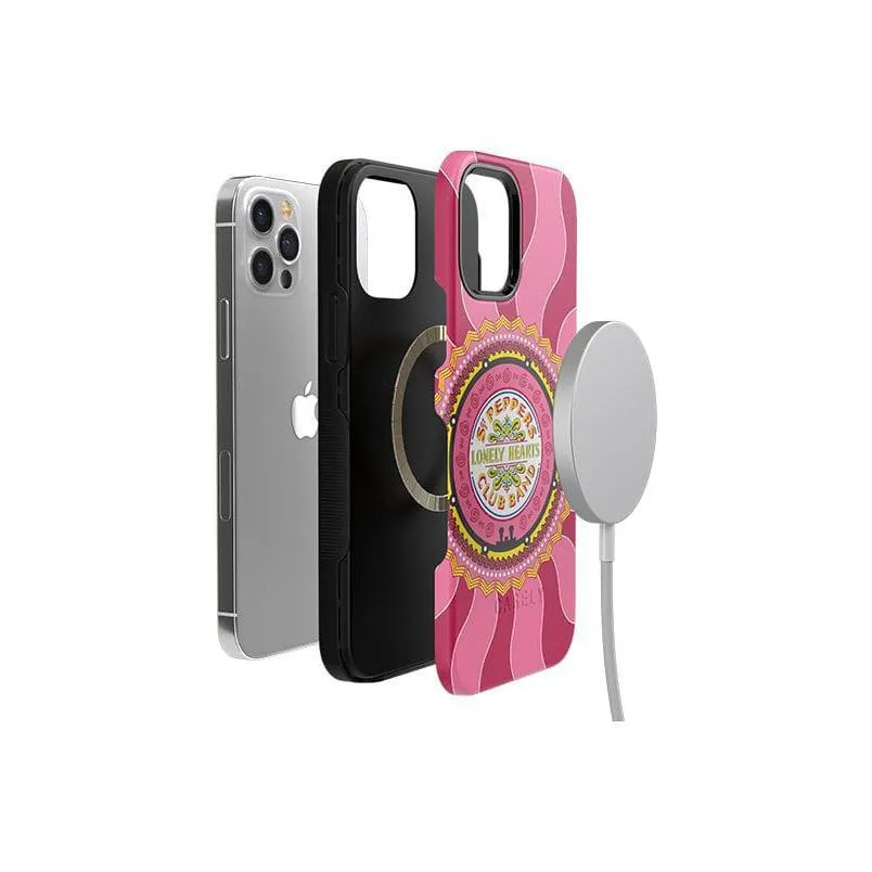 BestSelling Lonely Hearts Club | The Beatles Sgt. Pepper's Case  Last Few Pieces!