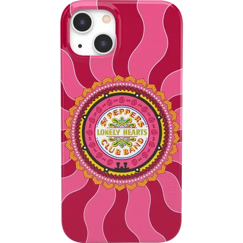 BestSelling Lonely Hearts Club | The Beatles Sgt. Pepper's Case  Last Few Pieces!