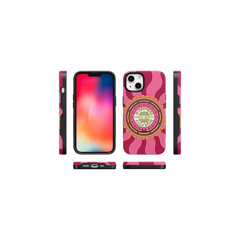 BestSelling Lonely Hearts Club | The Beatles Sgt. Pepper's Case  Last Few Pieces!