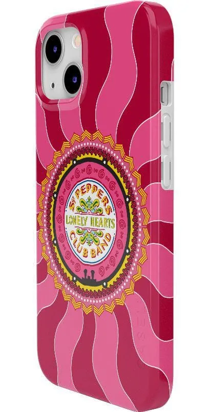BestSelling Lonely Hearts Club | The Beatles Sgt. Pepper's Case  Last Few Pieces!
