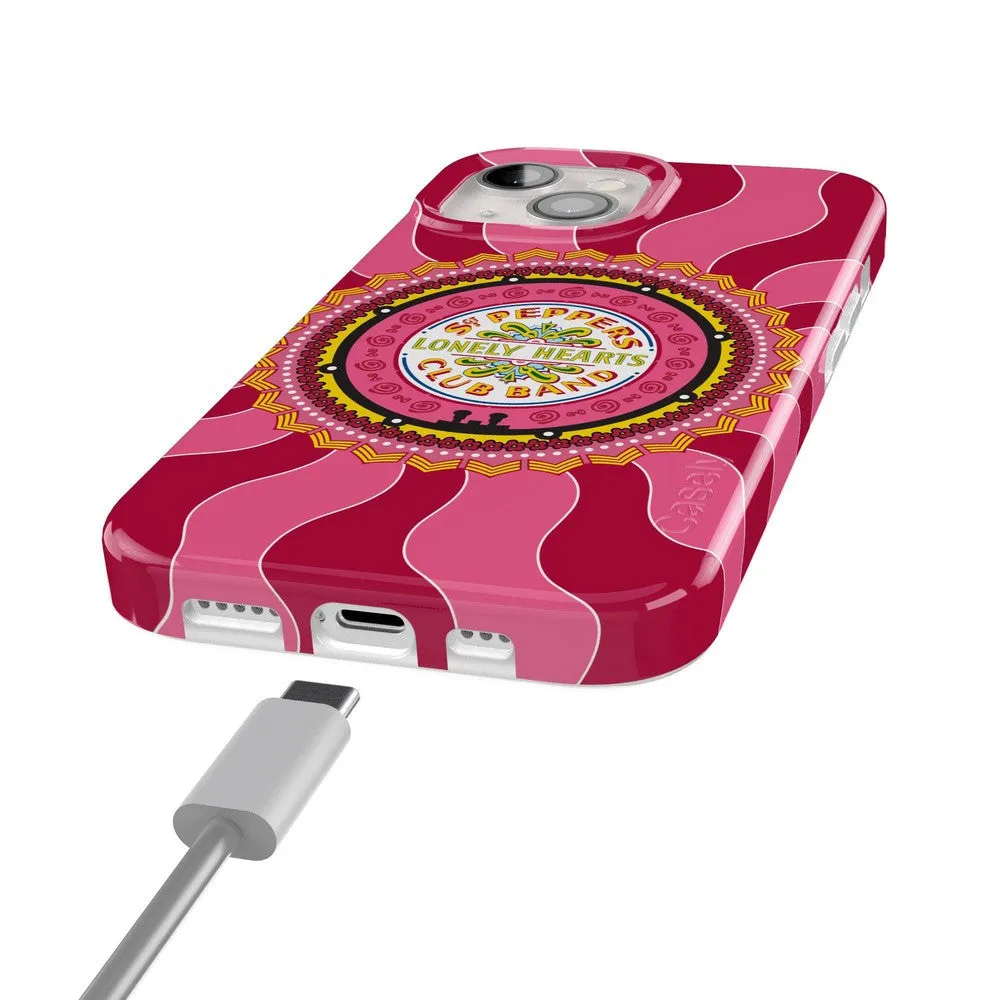 BestSelling Lonely Hearts Club | The Beatles Sgt. Pepper's Case  Last Few Pieces!