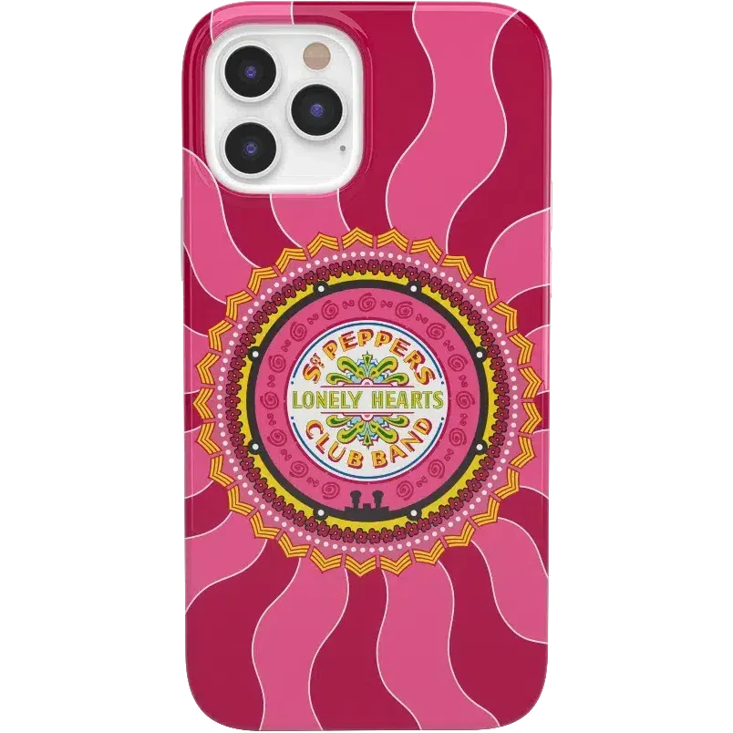 BestSelling Lonely Hearts Club | The Beatles Sgt. Pepper's Case  Last Few Pieces!