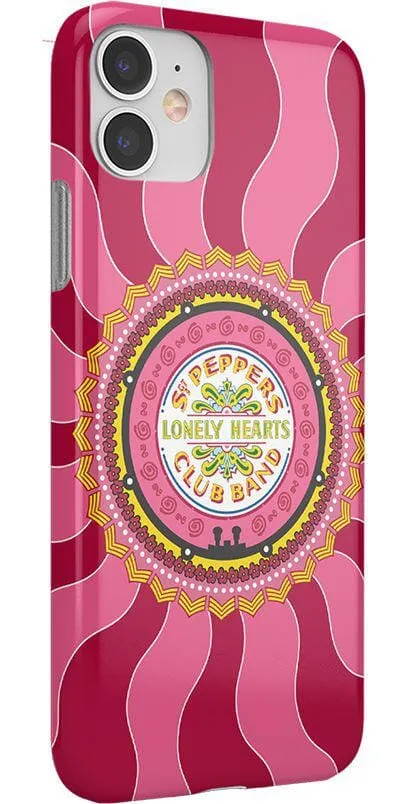 BestSelling Lonely Hearts Club | The Beatles Sgt. Pepper's Case  Last Few Pieces!
