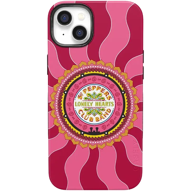 BestSelling Lonely Hearts Club | The Beatles Sgt. Pepper's Case  Last Few Pieces!