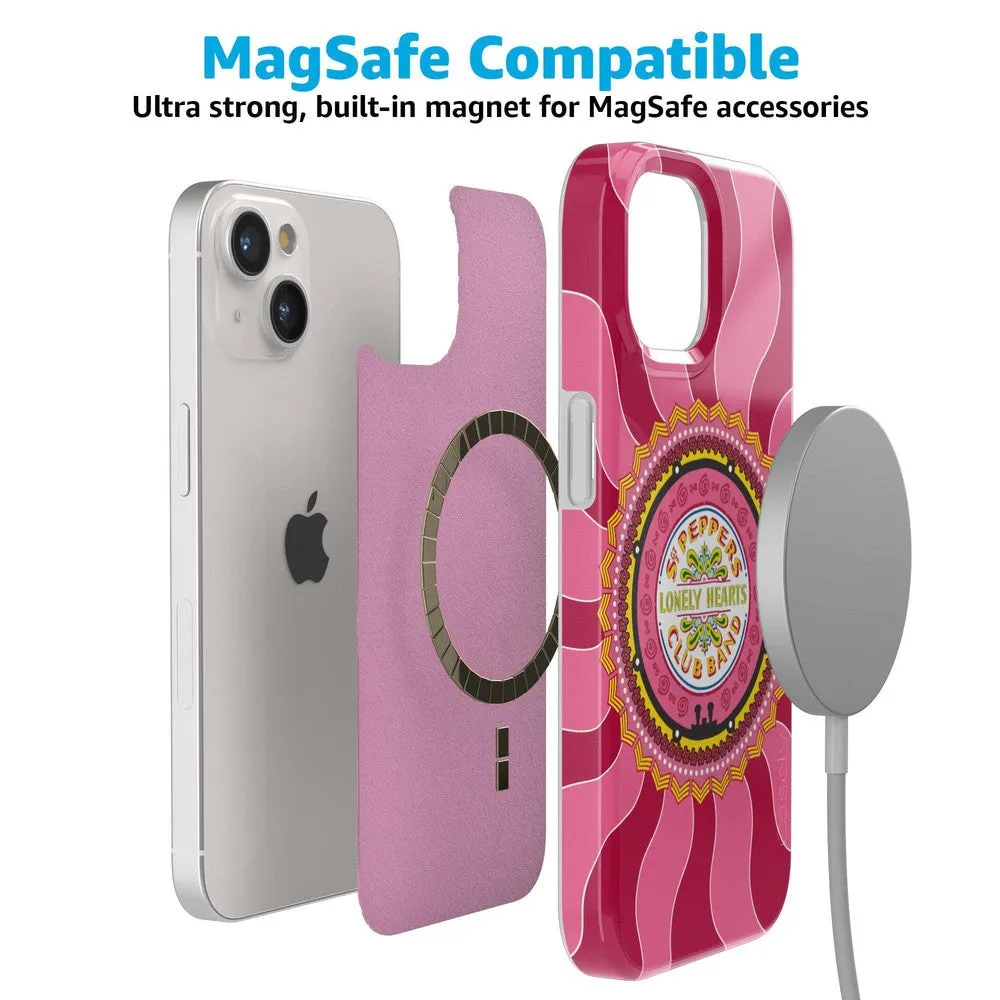 BestSelling Lonely Hearts Club | The Beatles Sgt. Pepper's Case  Last Few Pieces!