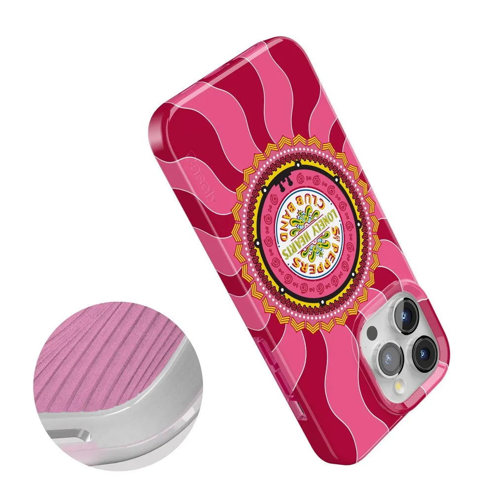 BestSelling Lonely Hearts Club | The Beatles Sgt. Pepper's Case  Last Few Pieces!