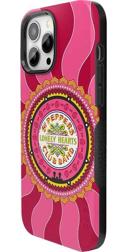 BestSelling Lonely Hearts Club | The Beatles Sgt. Pepper's Case  Last Few Pieces!