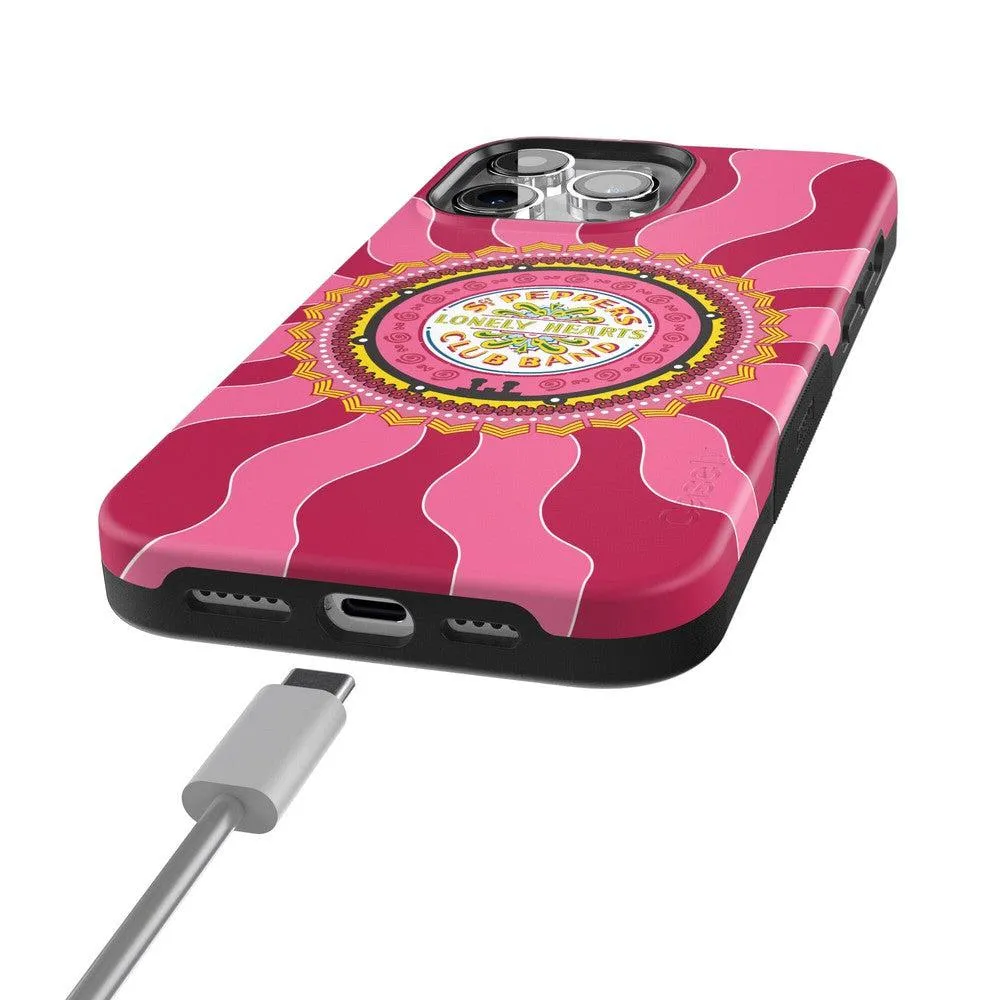 BestSelling Lonely Hearts Club | The Beatles Sgt. Pepper's Case  Last Few Pieces!