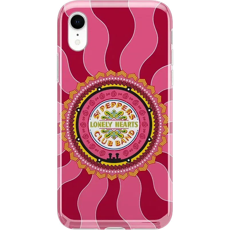 BestSelling Lonely Hearts Club | The Beatles Sgt. Pepper's Case  Last Few Pieces!
