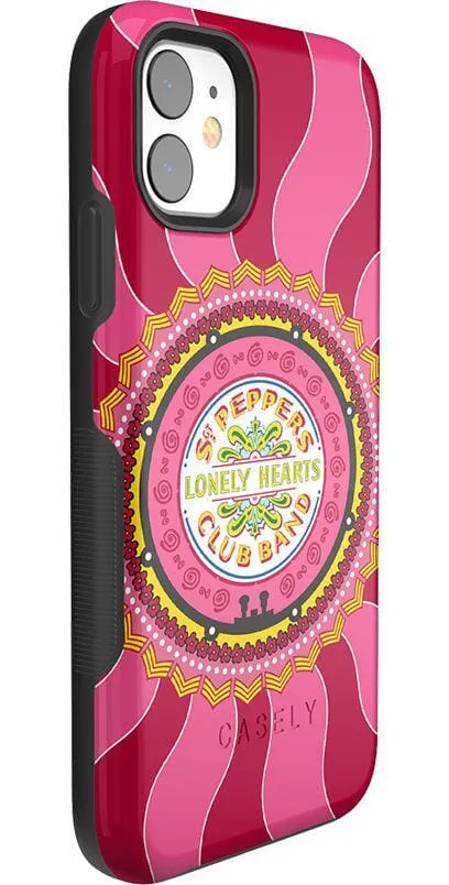 BestSelling Lonely Hearts Club | The Beatles Sgt. Pepper's Case  Last Few Pieces!