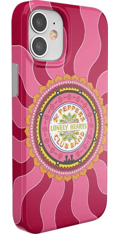 BestSelling Lonely Hearts Club | The Beatles Sgt. Pepper's Case  Last Few Pieces!